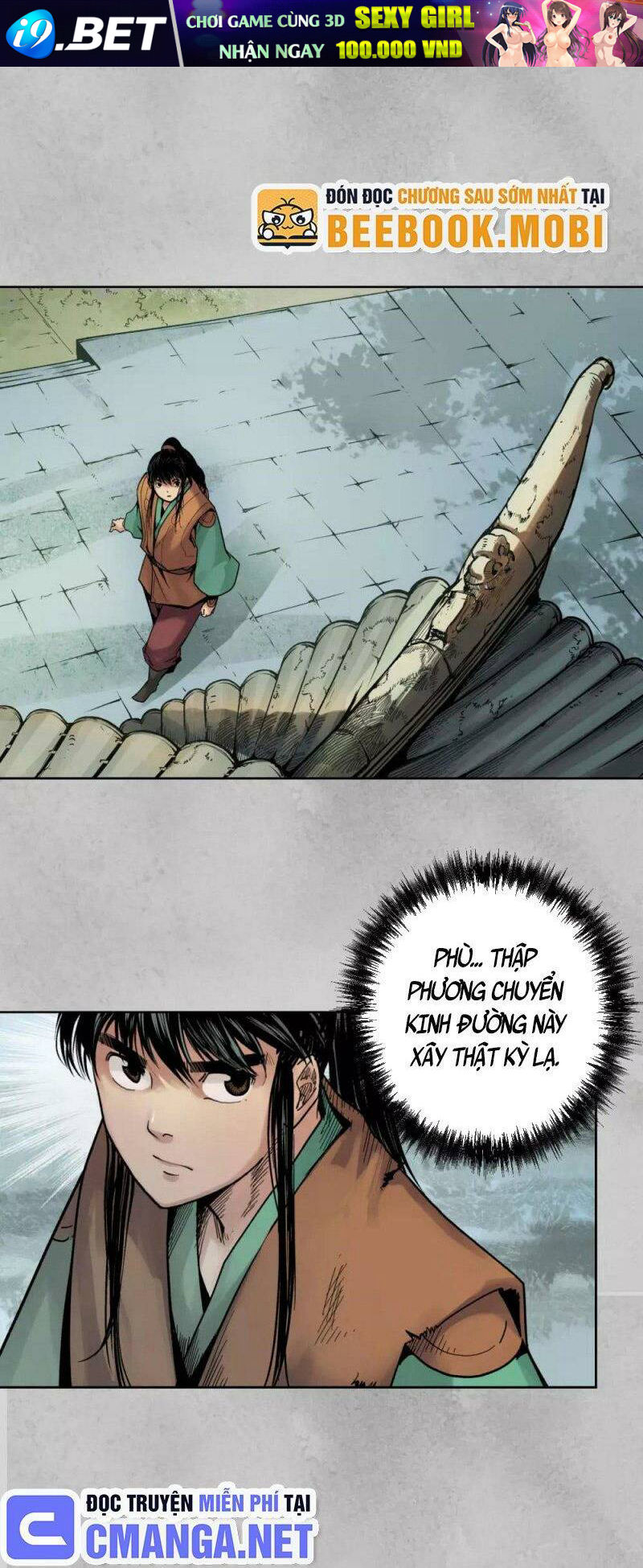 Tàng Phong Hành - Chapter 95 - Page 6