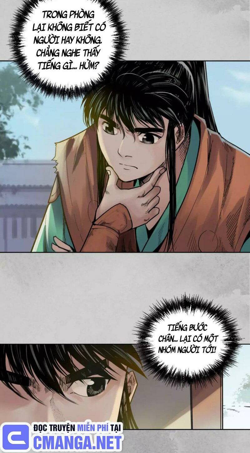 Tàng Phong Hành - Chapter 95 - Page 8