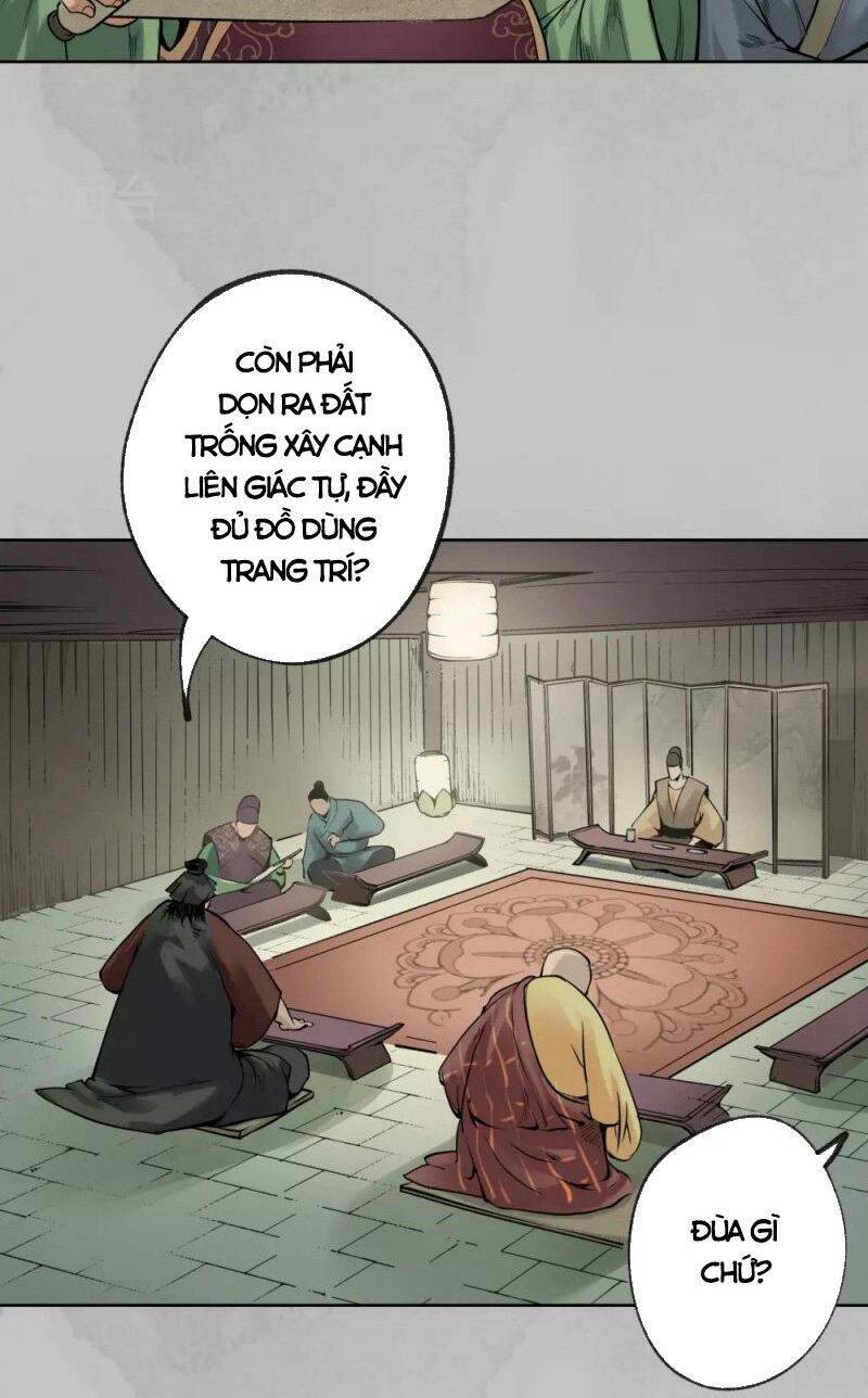 Tàng Phong Hành - Chapter 96 - Page 10