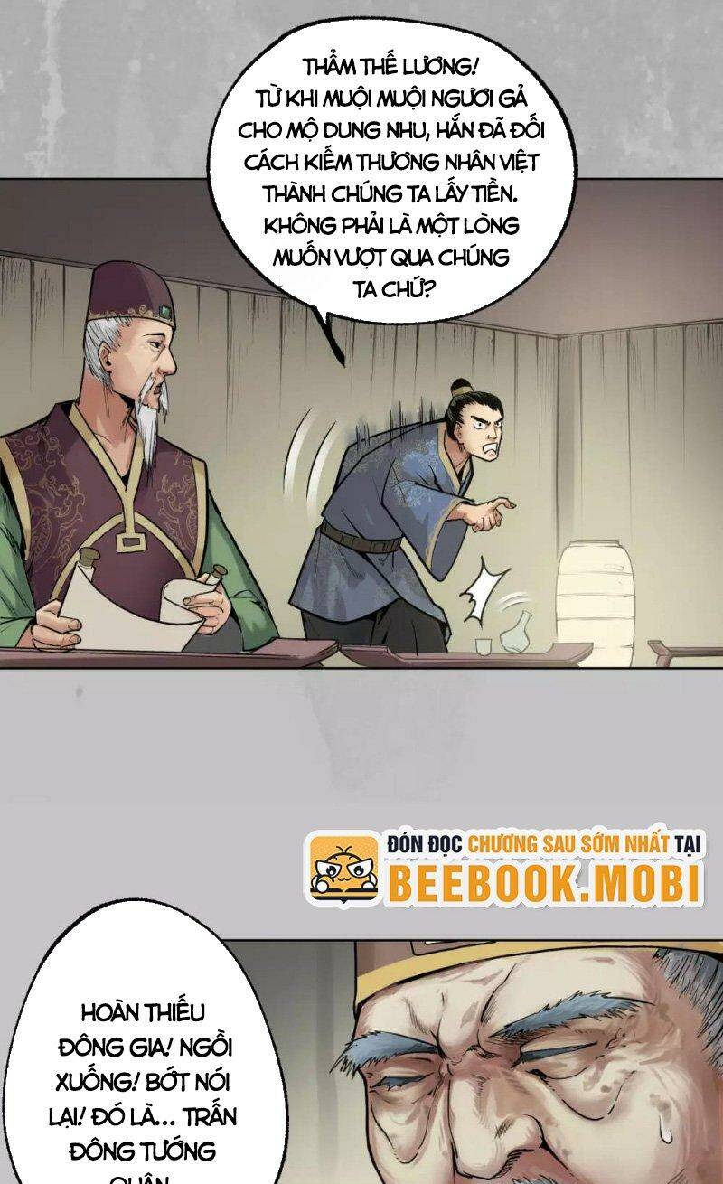 Tàng Phong Hành - Chapter 96 - Page 13