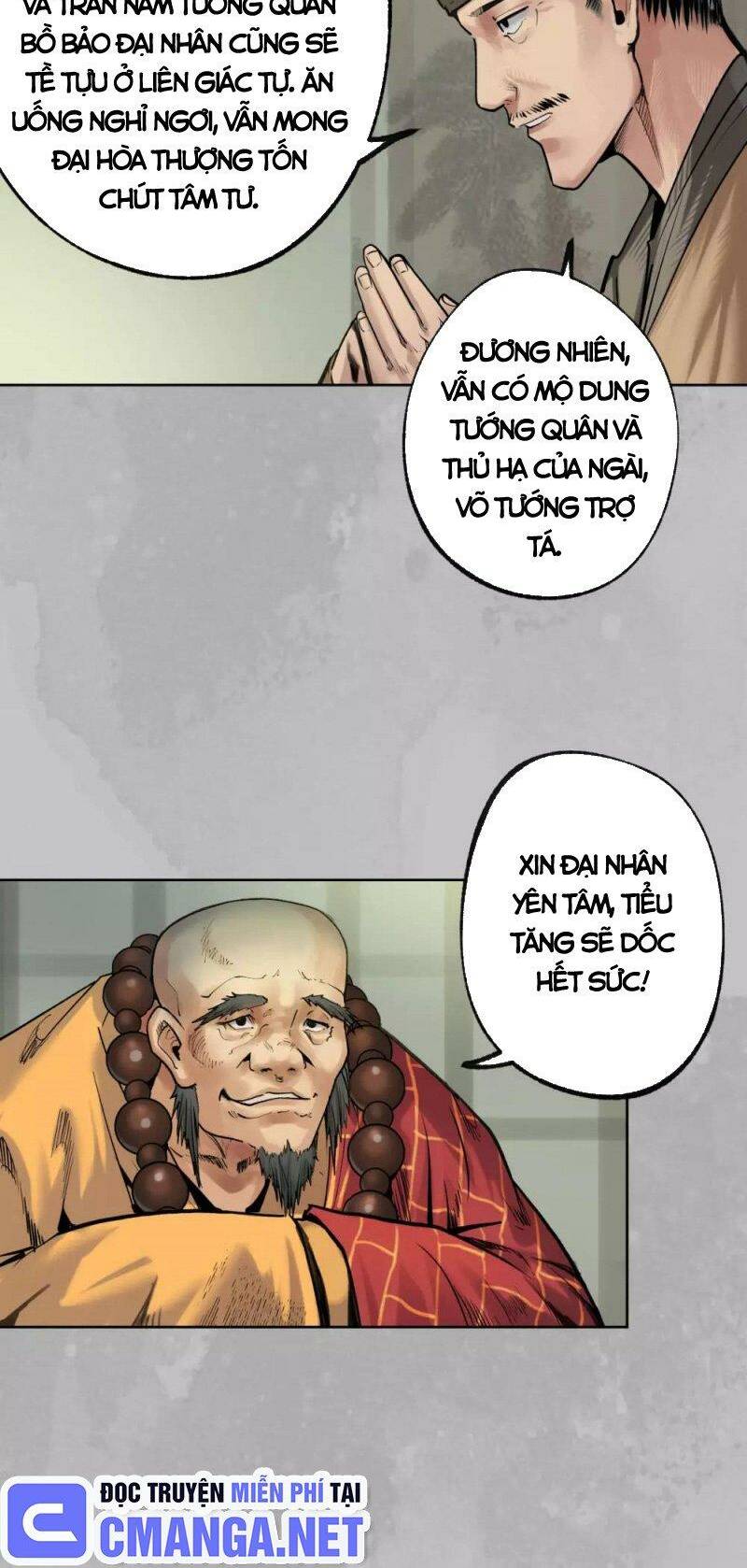 Tàng Phong Hành - Chapter 96 - Page 25