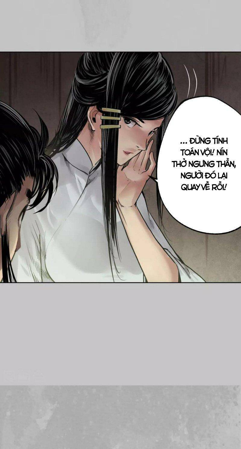 Tàng Phong Hành - Chapter 96 - Page 28