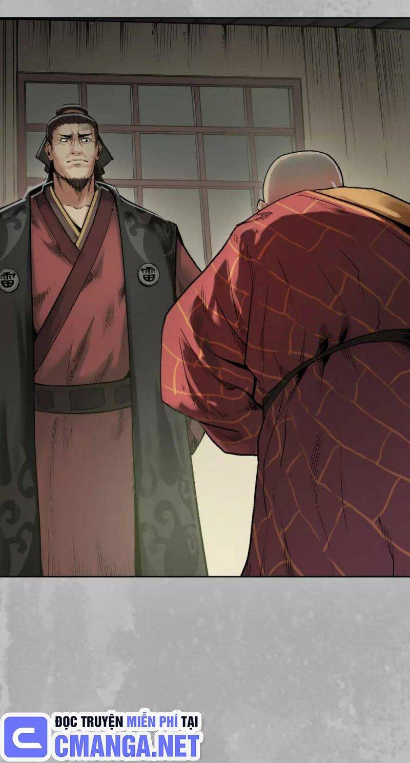 Tàng Phong Hành - Chapter 96 - Page 29