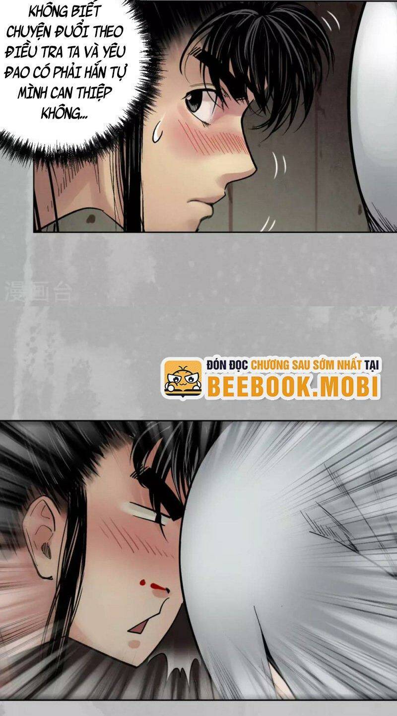 Tàng Phong Hành - Chapter 96 - Page 6