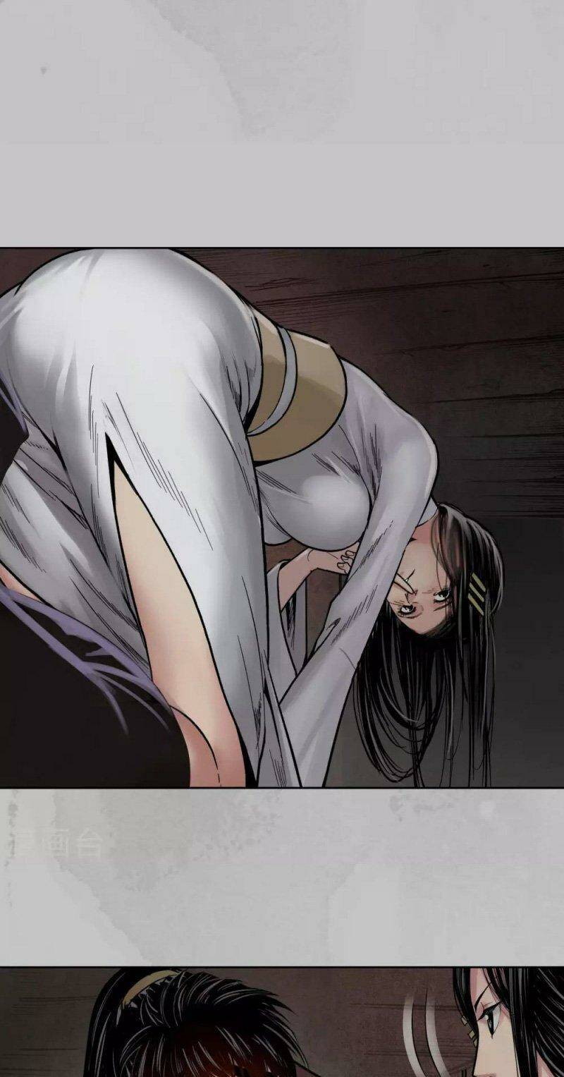 Tàng Phong Hành - Chapter 96 - Page 7