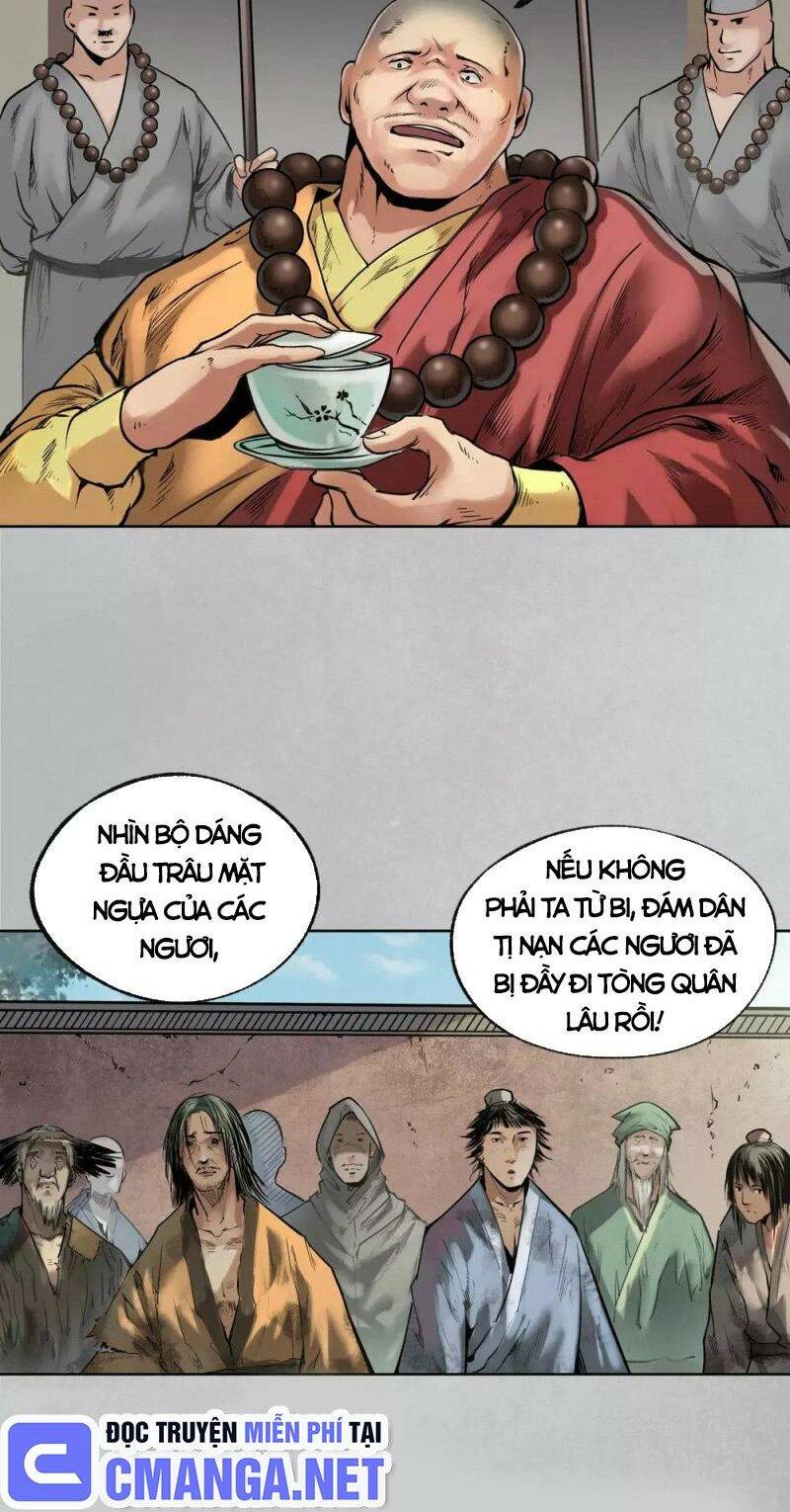 Tàng Phong Hành - Chapter 97 - Page 10