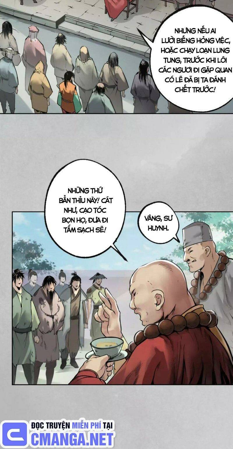 Tàng Phong Hành - Chapter 97 - Page 12