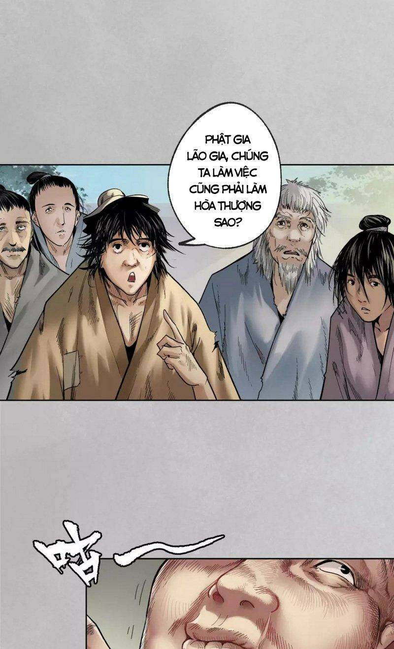 Tàng Phong Hành - Chapter 97 - Page 13