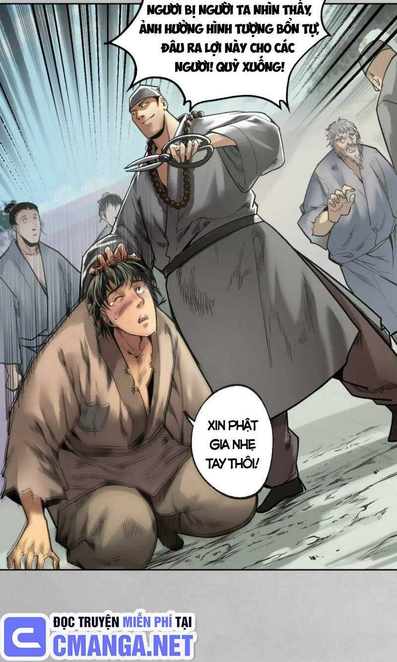 Tàng Phong Hành - Chapter 97 - Page 17