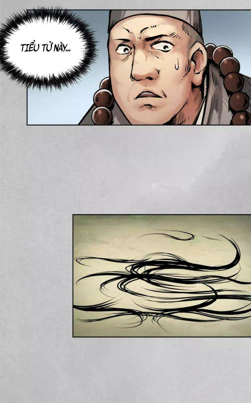 Tàng Phong Hành - Chapter 97 - Page 22