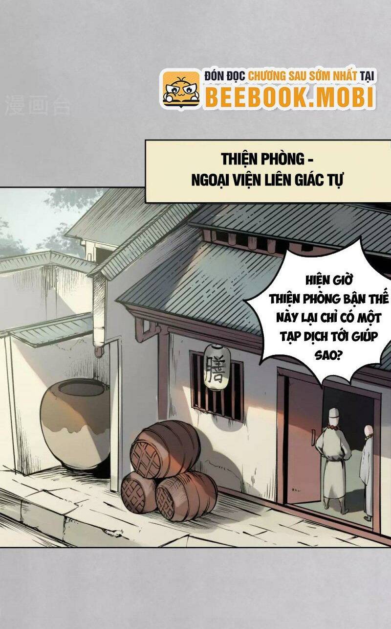 Tàng Phong Hành - Chapter 97 - Page 23