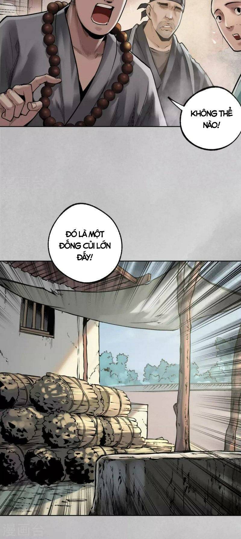 Tàng Phong Hành - Chapter 97 - Page 29