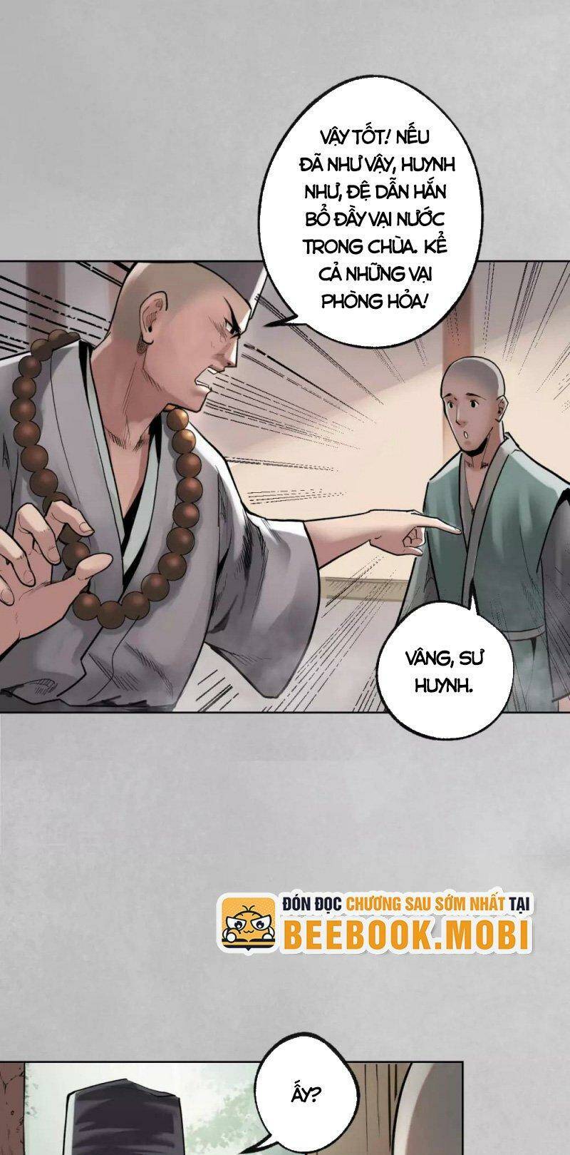 Tàng Phong Hành - Chapter 97 - Page 30