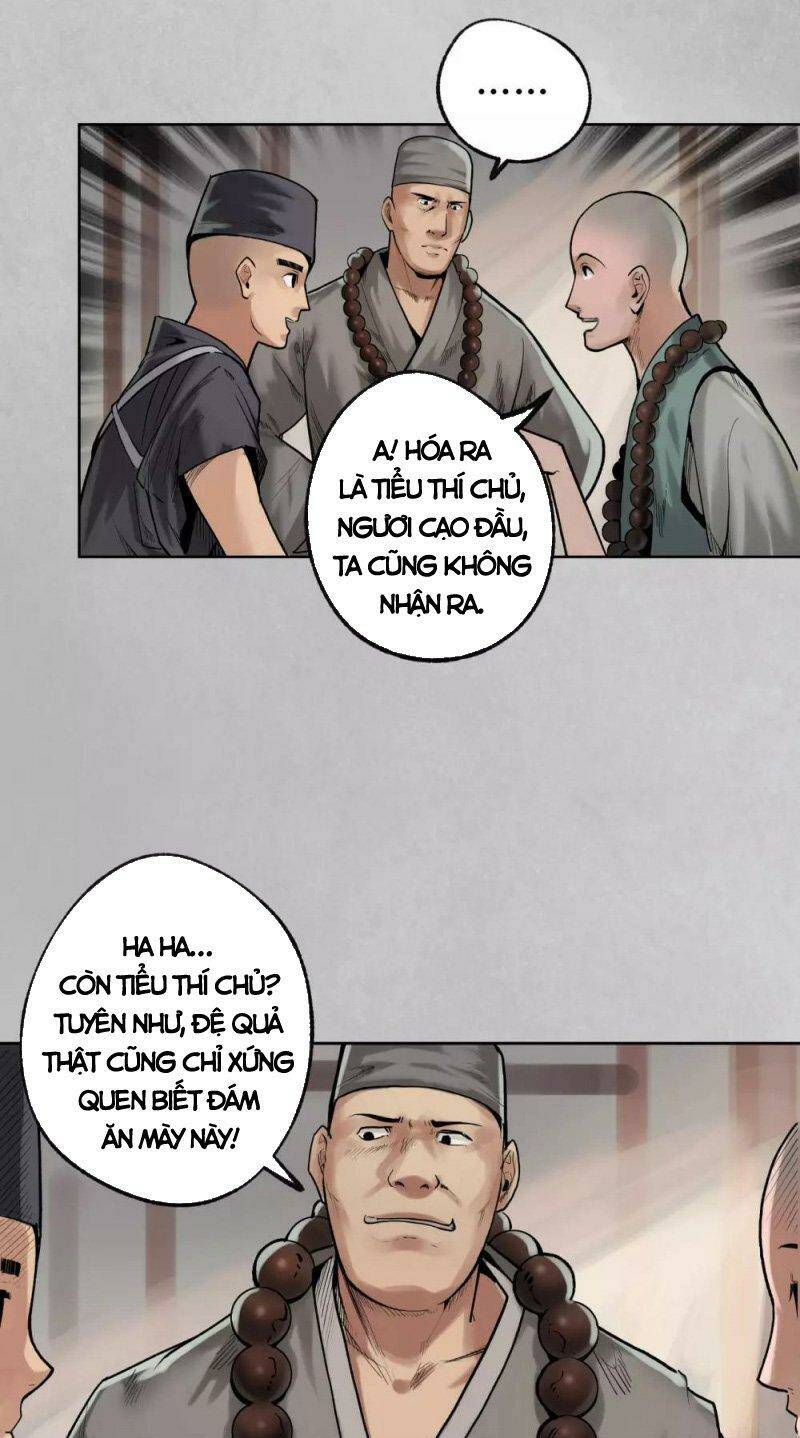 Tàng Phong Hành - Chapter 97 - Page 32