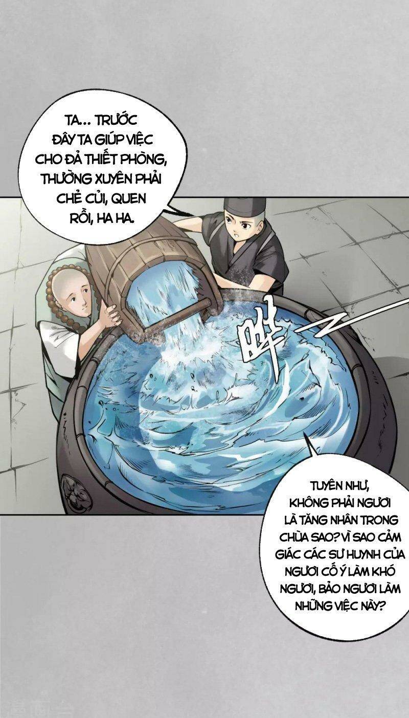 Tàng Phong Hành - Chapter 97 - Page 36