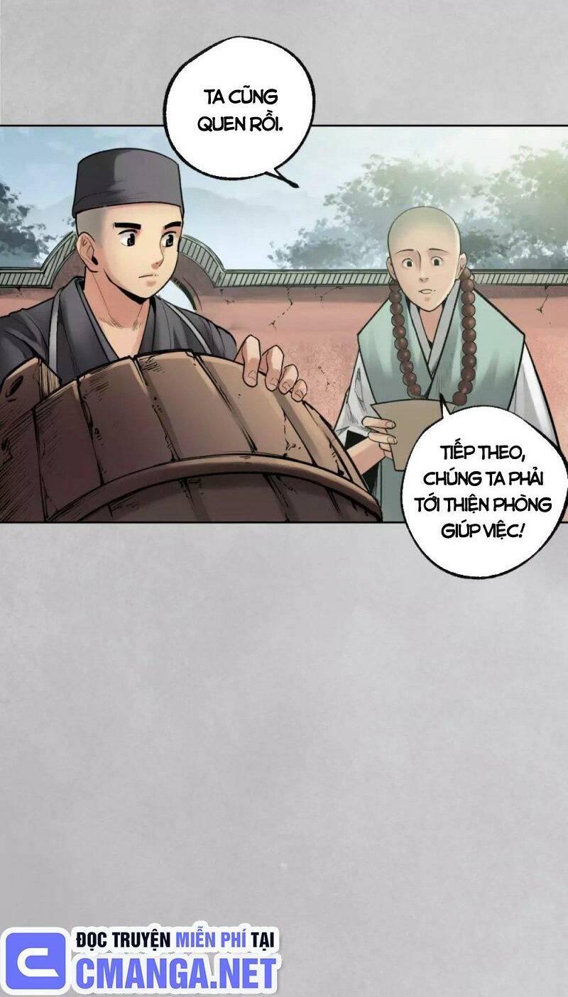 Tàng Phong Hành - Chapter 97 - Page 37