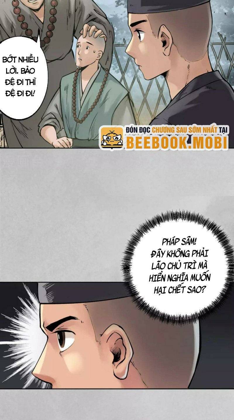 Tàng Phong Hành - Chapter 97 - Page 43