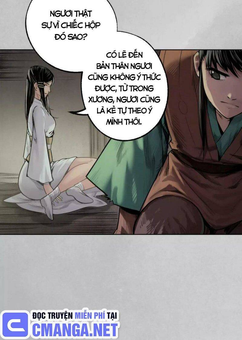 Tàng Phong Hành - Chapter 97 - Page 6