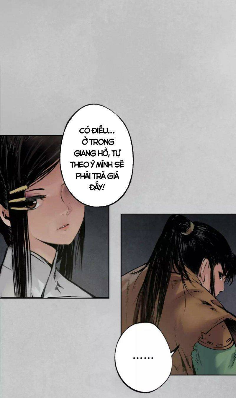 Tàng Phong Hành - Chapter 97 - Page 7