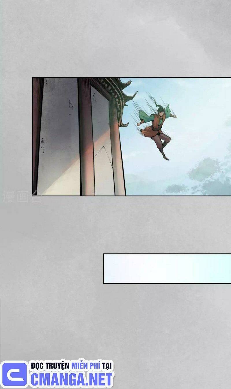 Tàng Phong Hành - Chapter 97 - Page 8