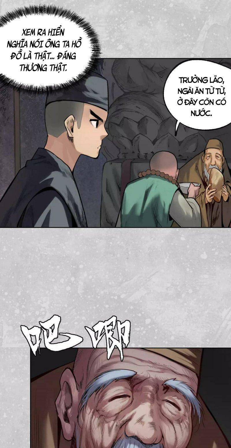 Tàng Phong Hành - Chapter 98 - Page 9