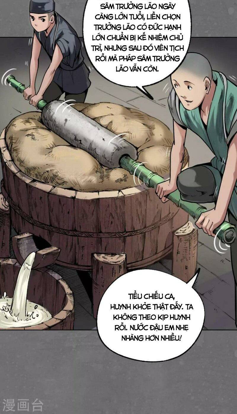 Tàng Phong Hành - Chapter 98 - Page 13