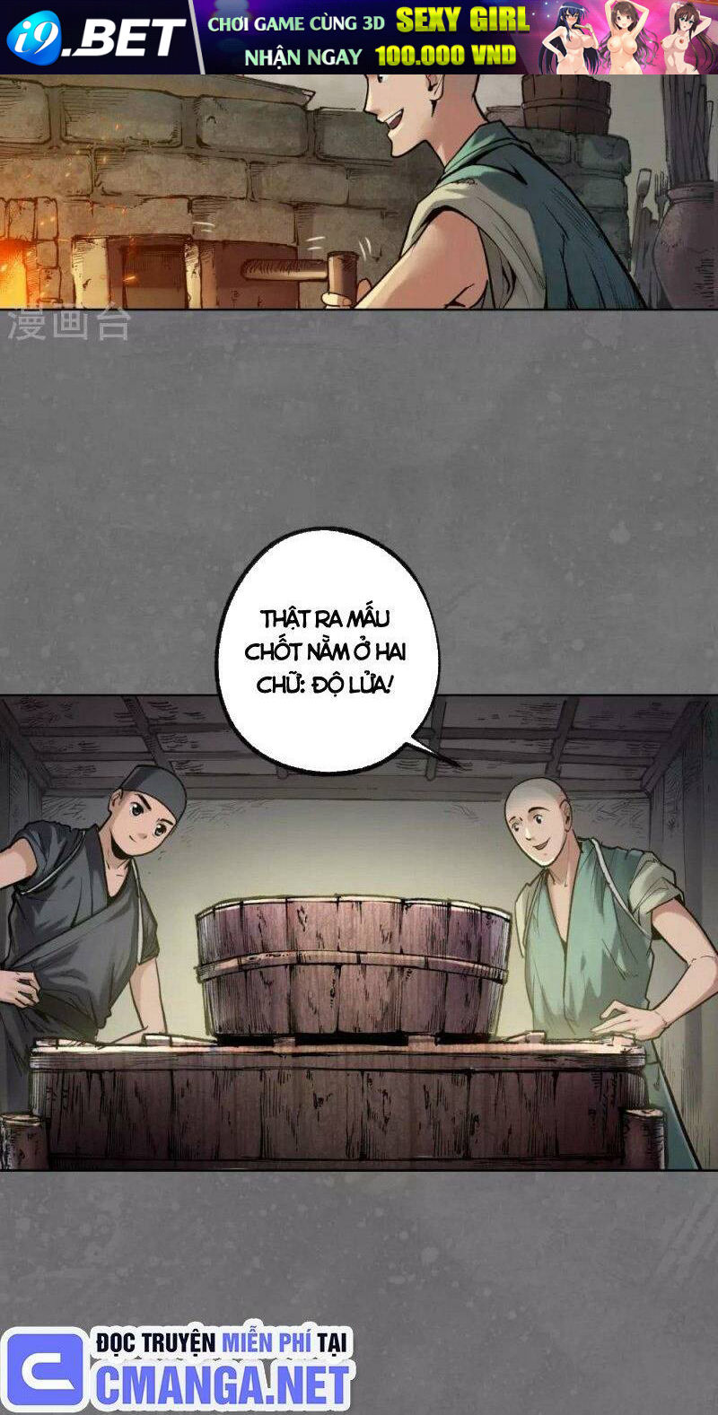 Tàng Phong Hành - Chapter 98 - Page 16