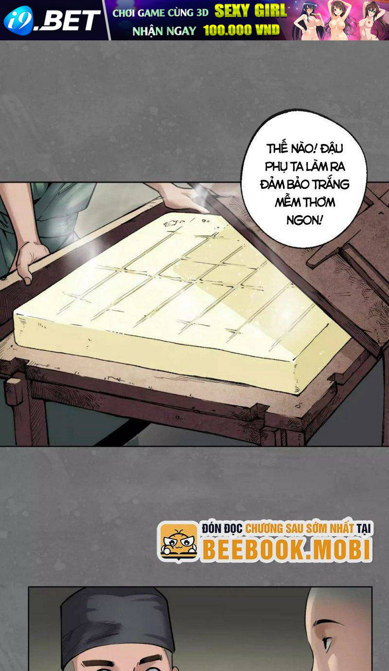 Tàng Phong Hành - Chapter 98 - Page 18