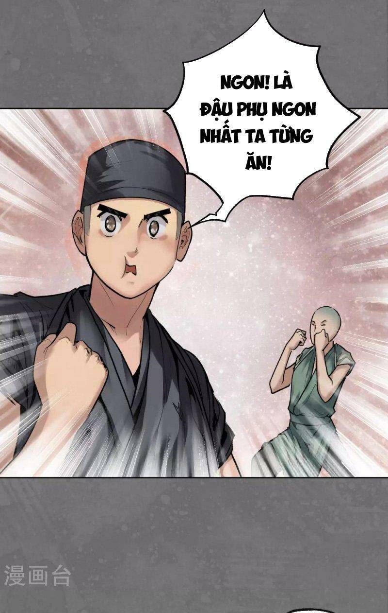 Tàng Phong Hành - Chapter 98 - Page 20