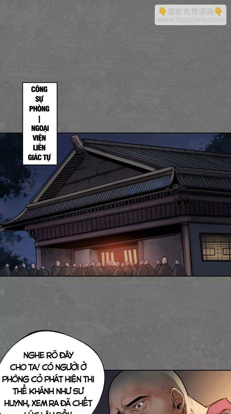 Tàng Phong Hành - Chapter 98 - Page 23
