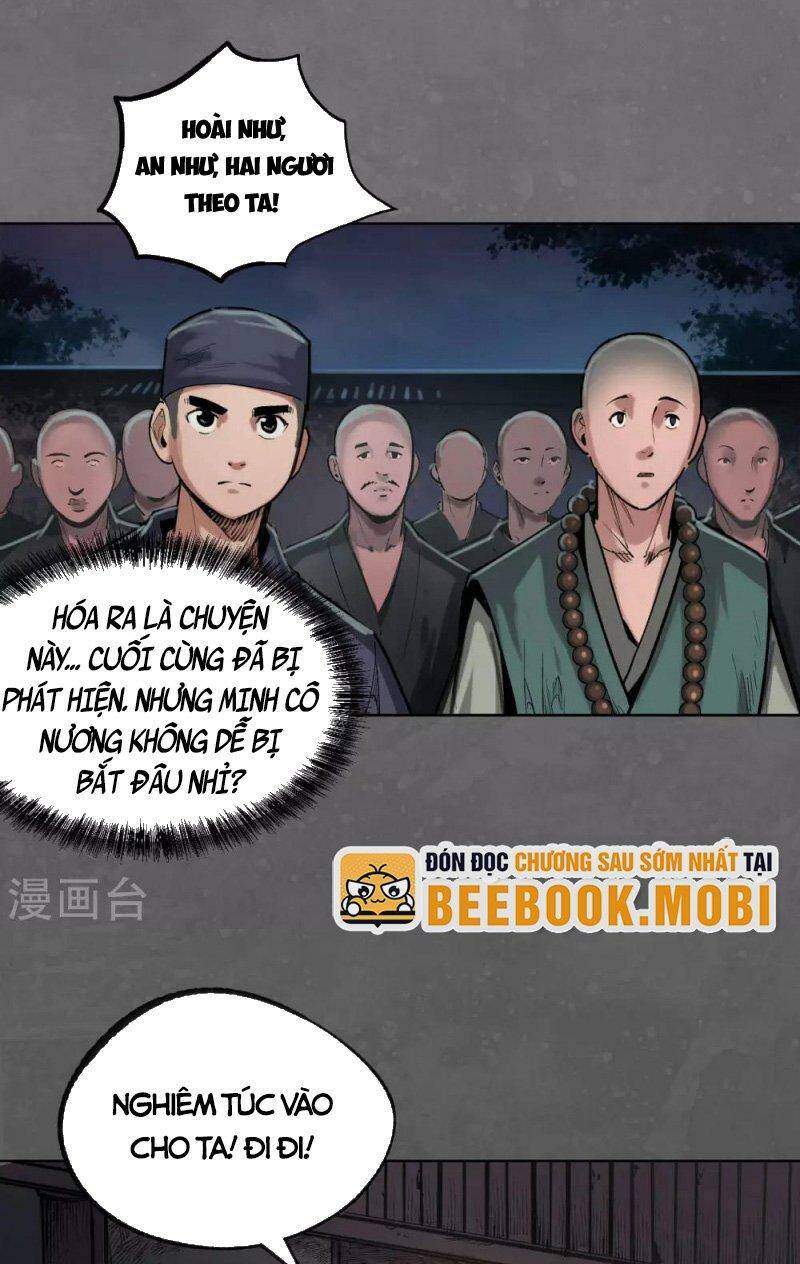 Tàng Phong Hành - Chapter 98 - Page 25
