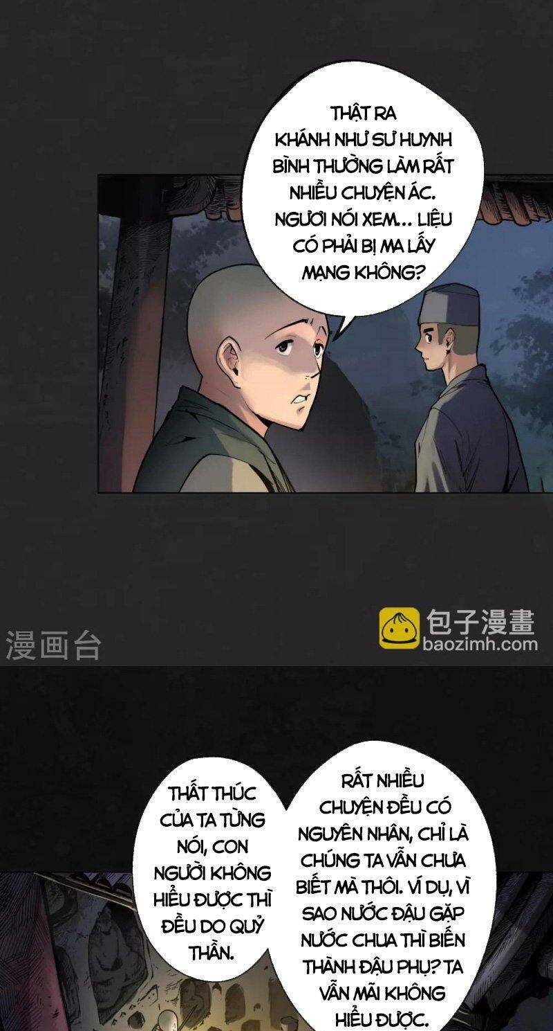 Tàng Phong Hành - Chapter 98 - Page 29