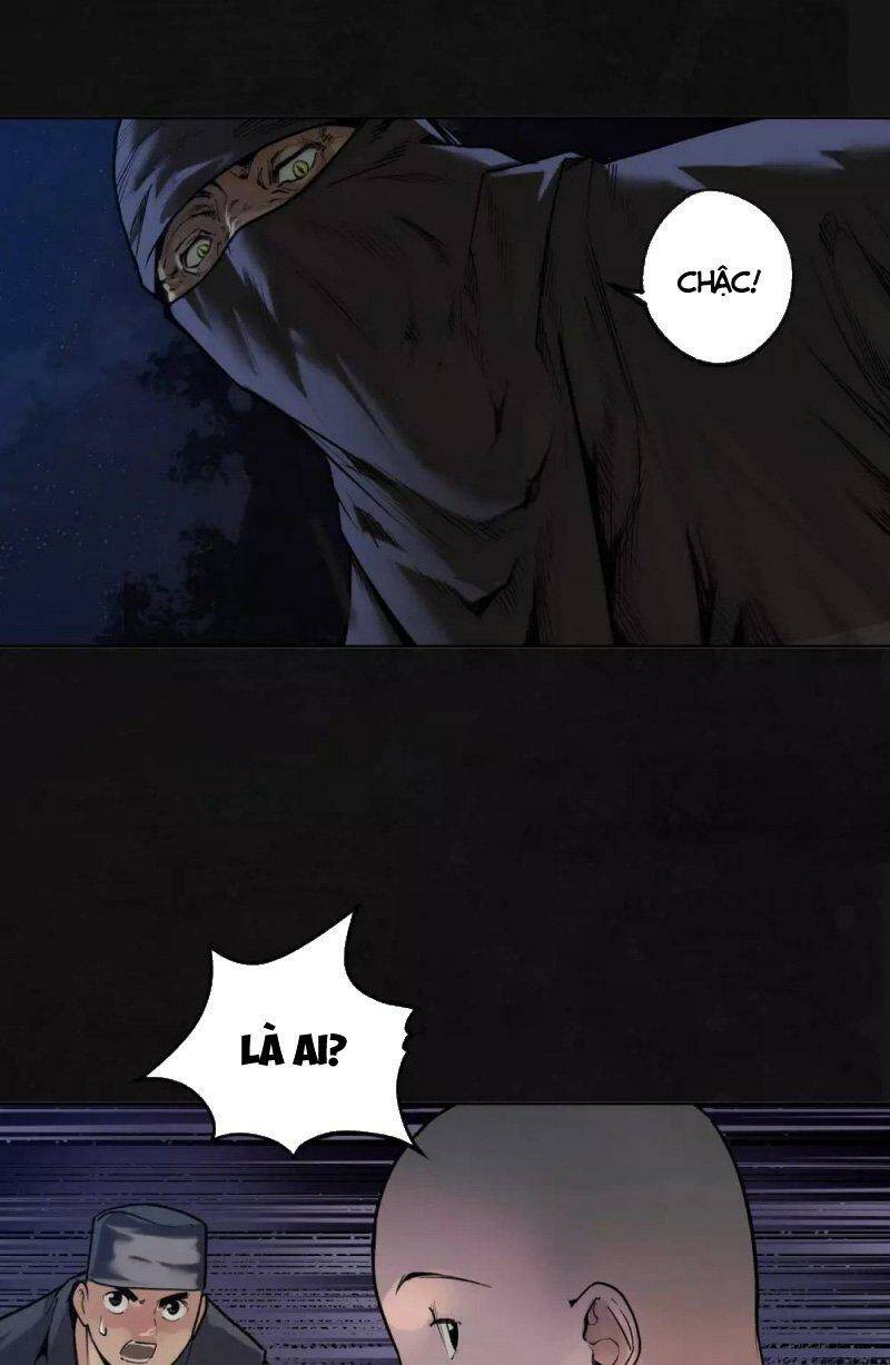 Tàng Phong Hành - Chapter 98 - Page 33