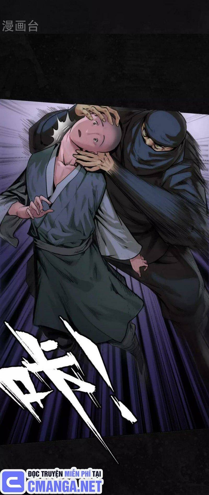 Tàng Phong Hành - Chapter 98 - Page 36