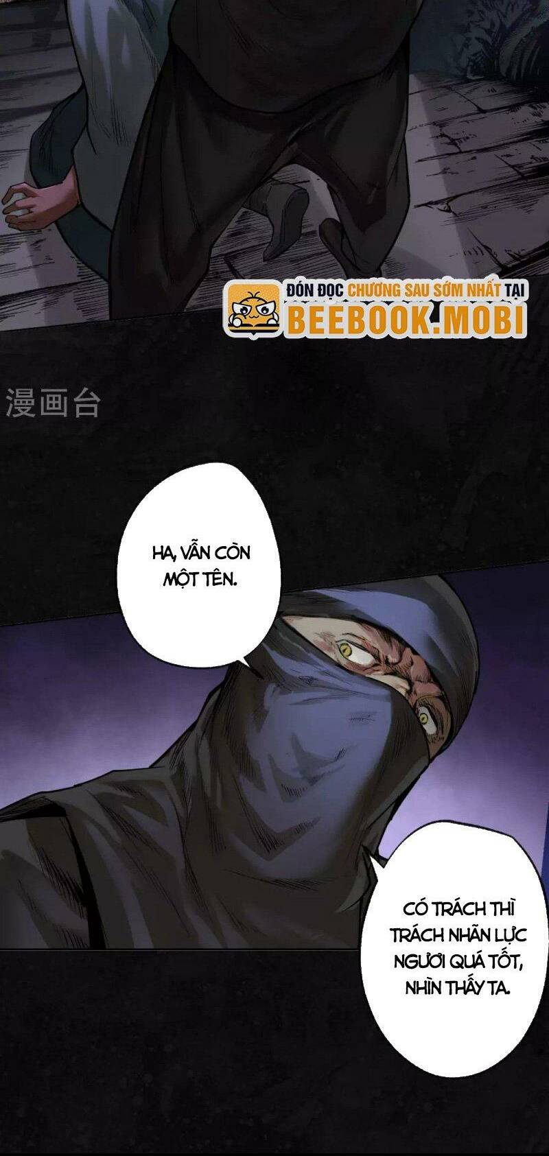 Tàng Phong Hành - Chapter 98 - Page 38