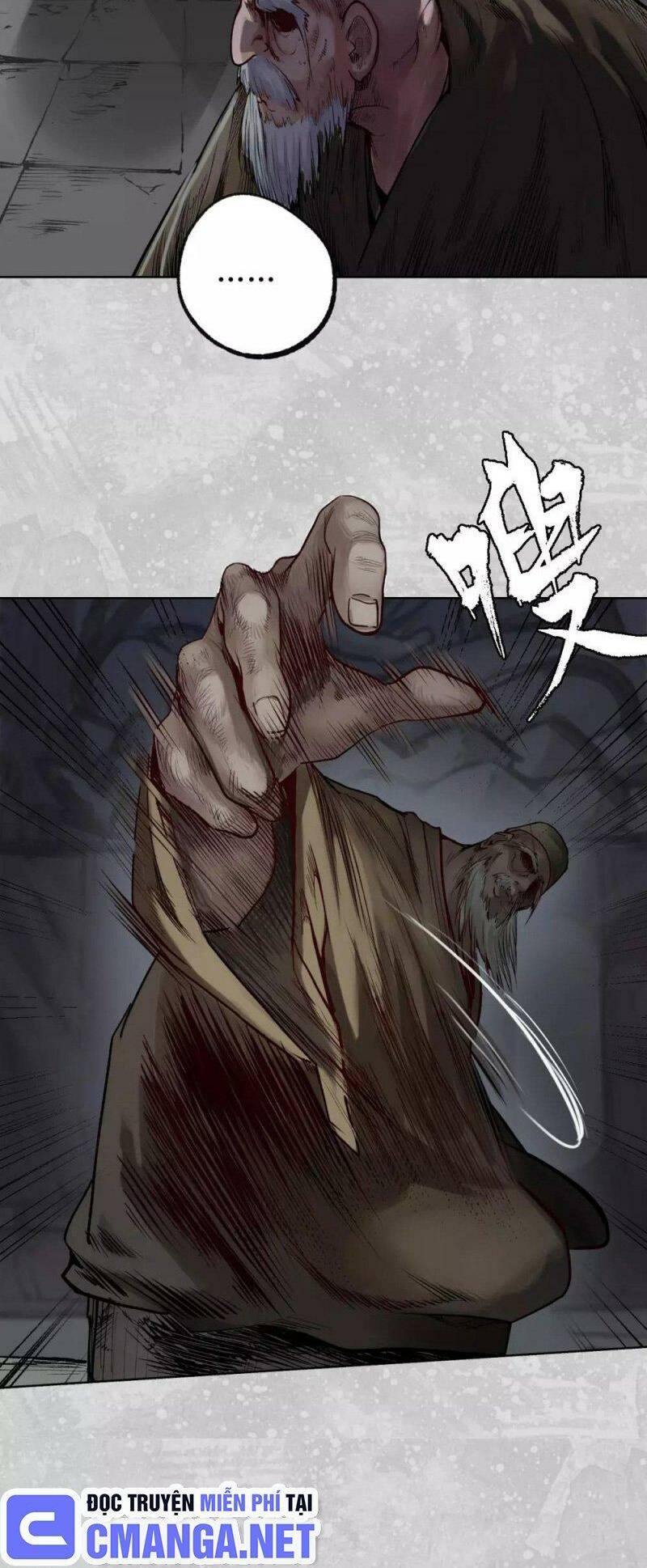 Tàng Phong Hành - Chapter 98 - Page 6