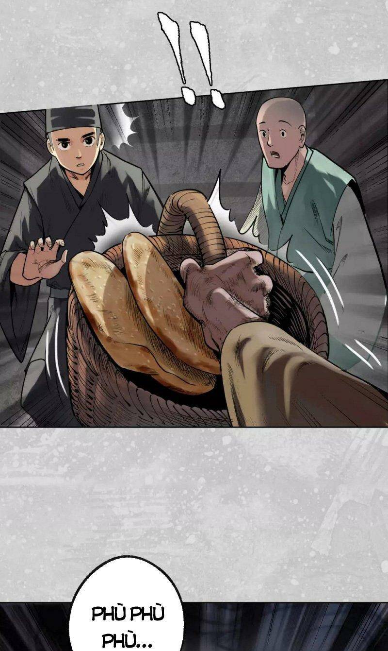 Tàng Phong Hành - Chapter 98 - Page 7