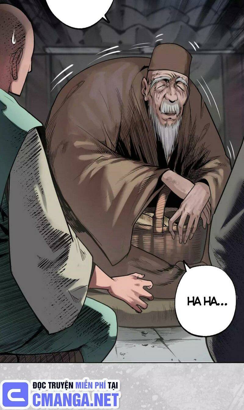 Tàng Phong Hành - Chapter 98 - Page 8