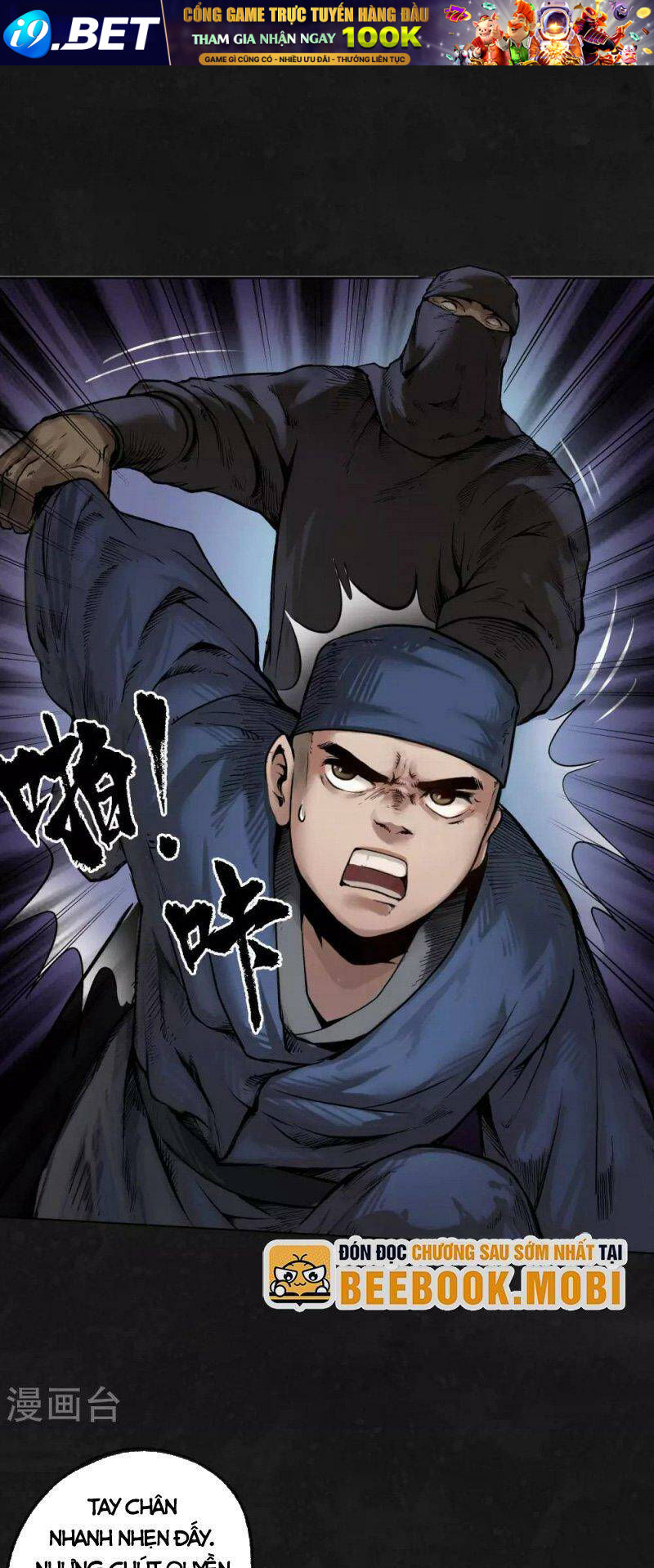 Tàng Phong Hành - Chapter 99 - Page 9