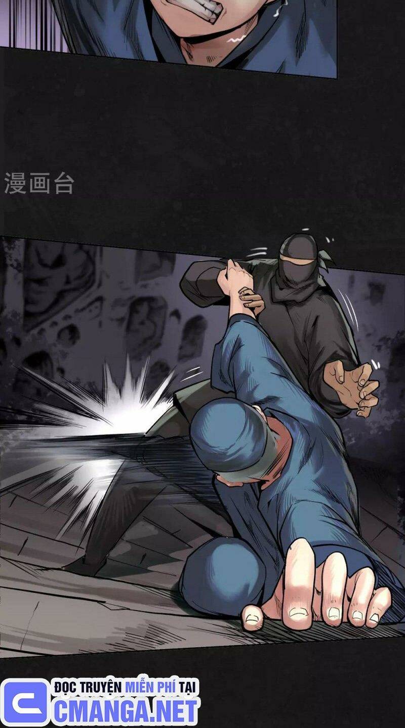 Tàng Phong Hành - Chapter 99 - Page 12