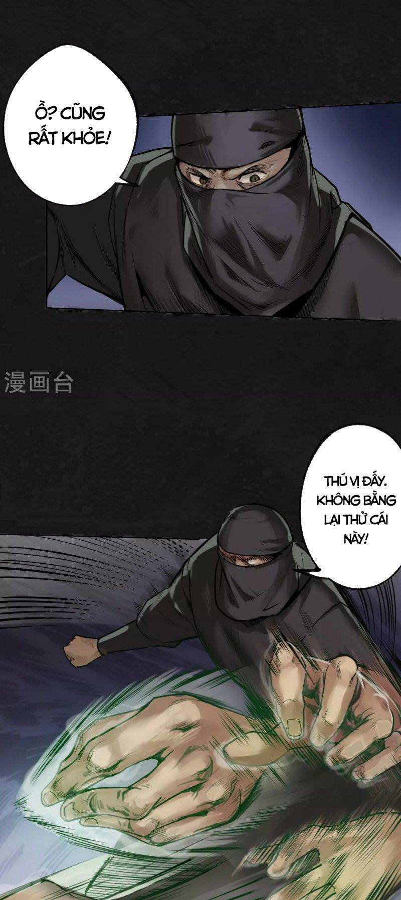 Tàng Phong Hành - Chapter 99 - Page 13