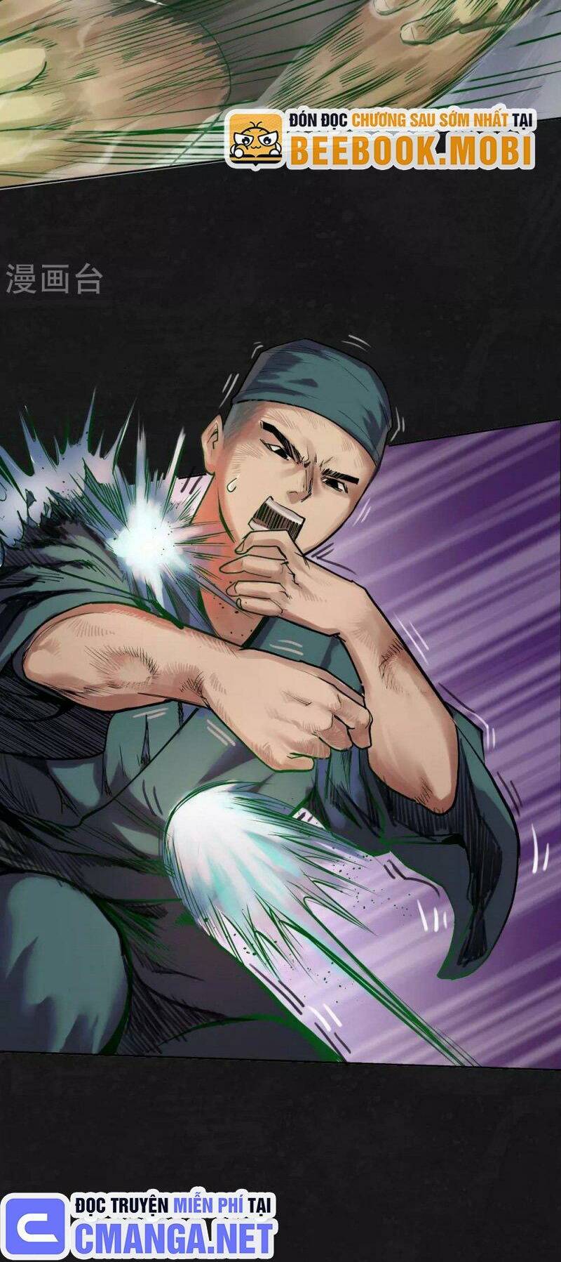 Tàng Phong Hành - Chapter 99 - Page 14