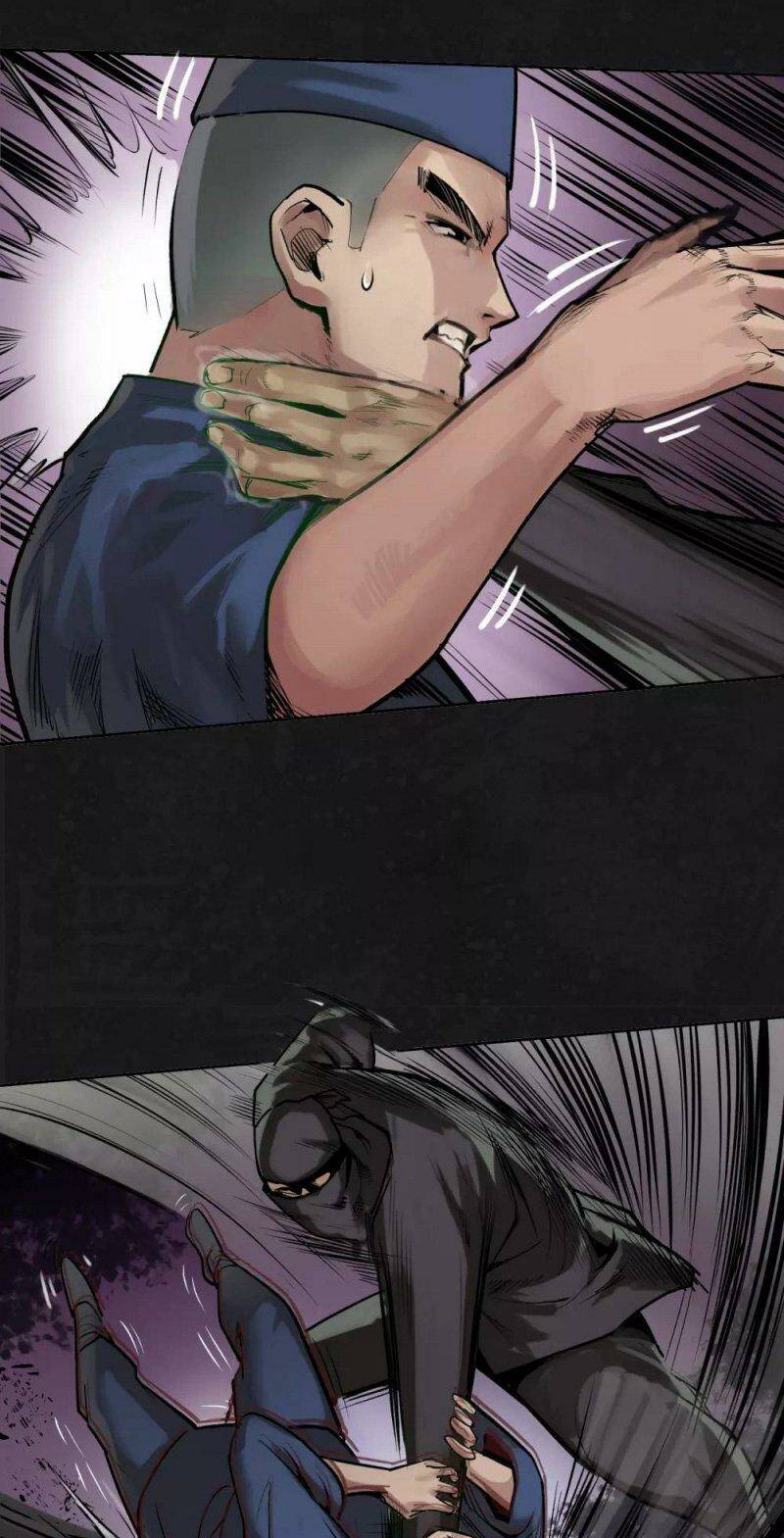 Tàng Phong Hành - Chapter 99 - Page 16