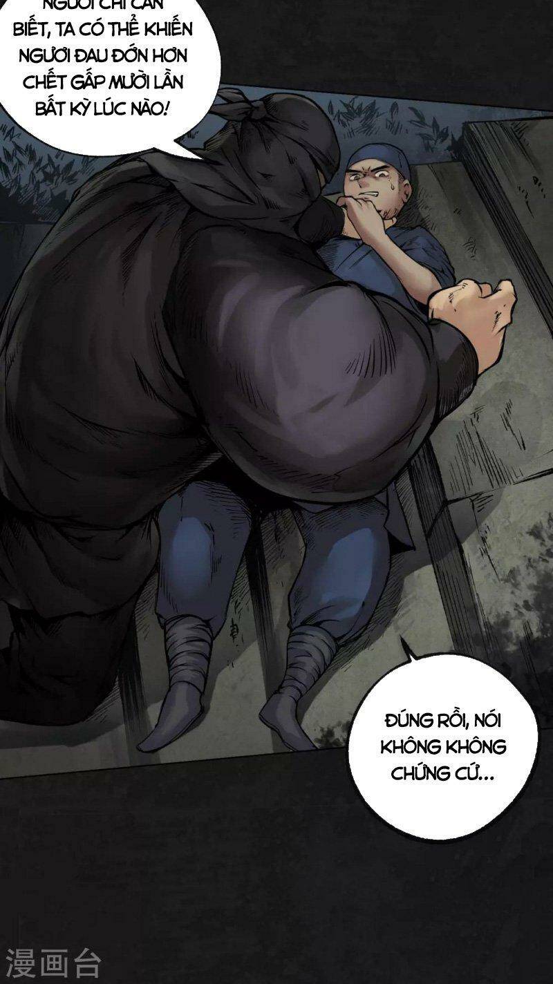 Tàng Phong Hành - Chapter 99 - Page 19