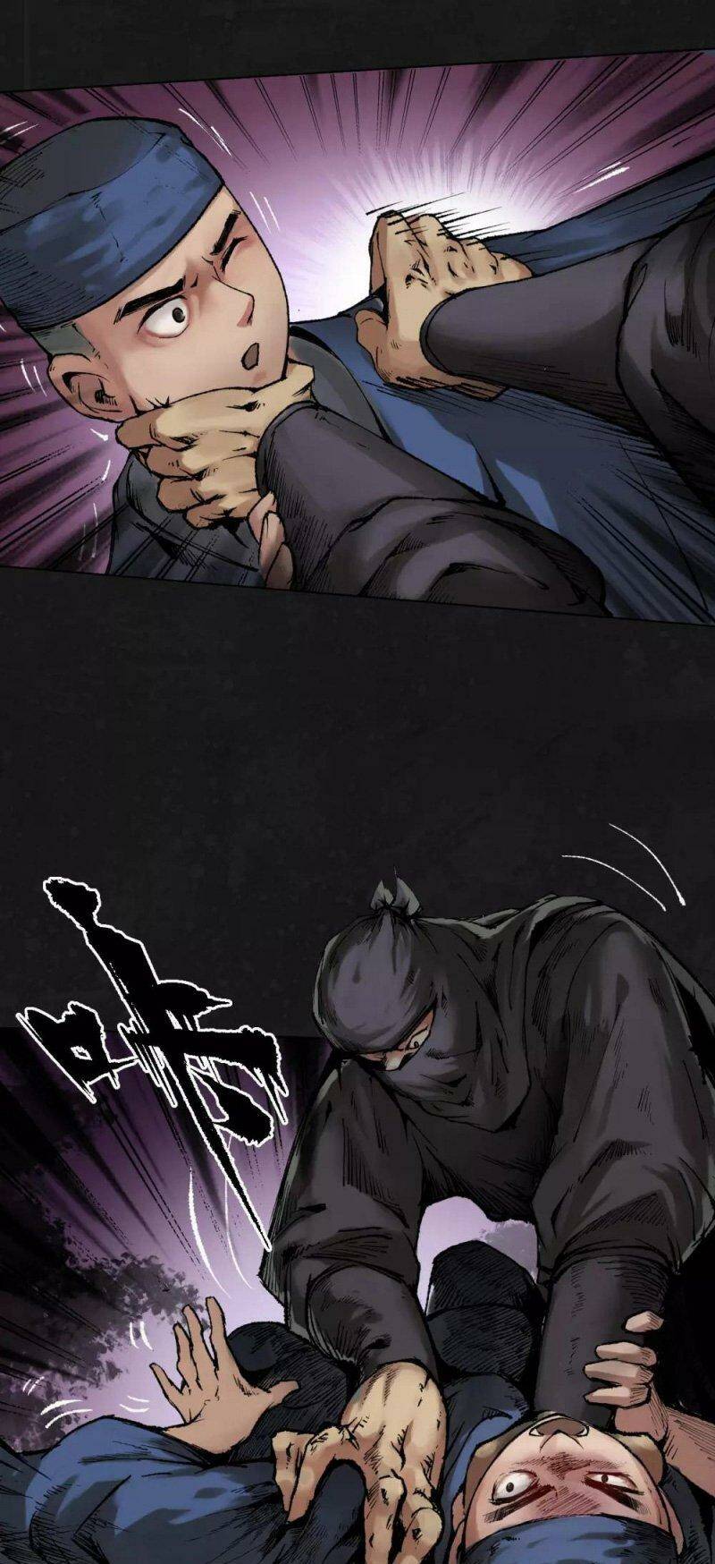 Tàng Phong Hành - Chapter 99 - Page 20