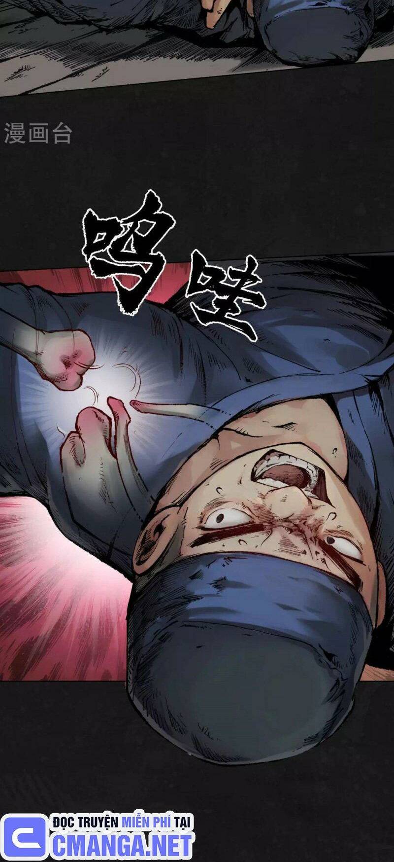 Tàng Phong Hành - Chapter 99 - Page 21