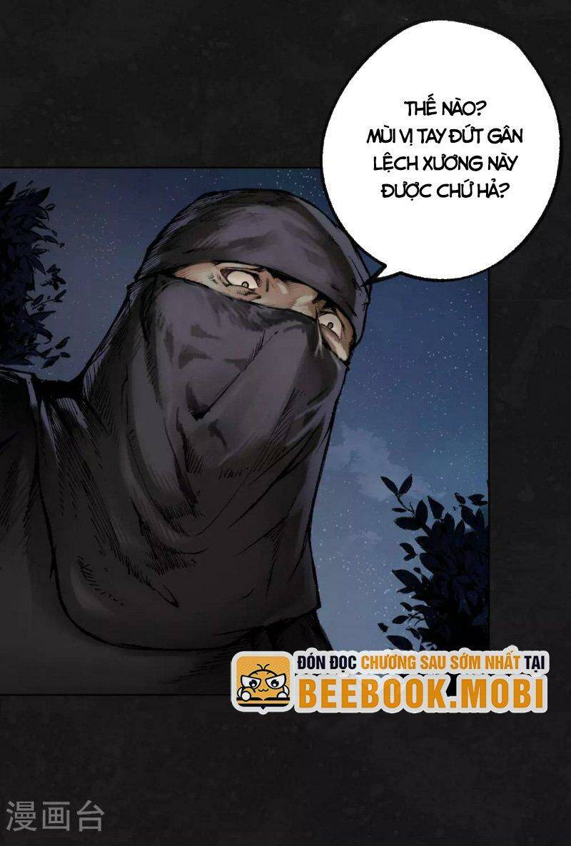 Tàng Phong Hành - Chapter 99 - Page 22