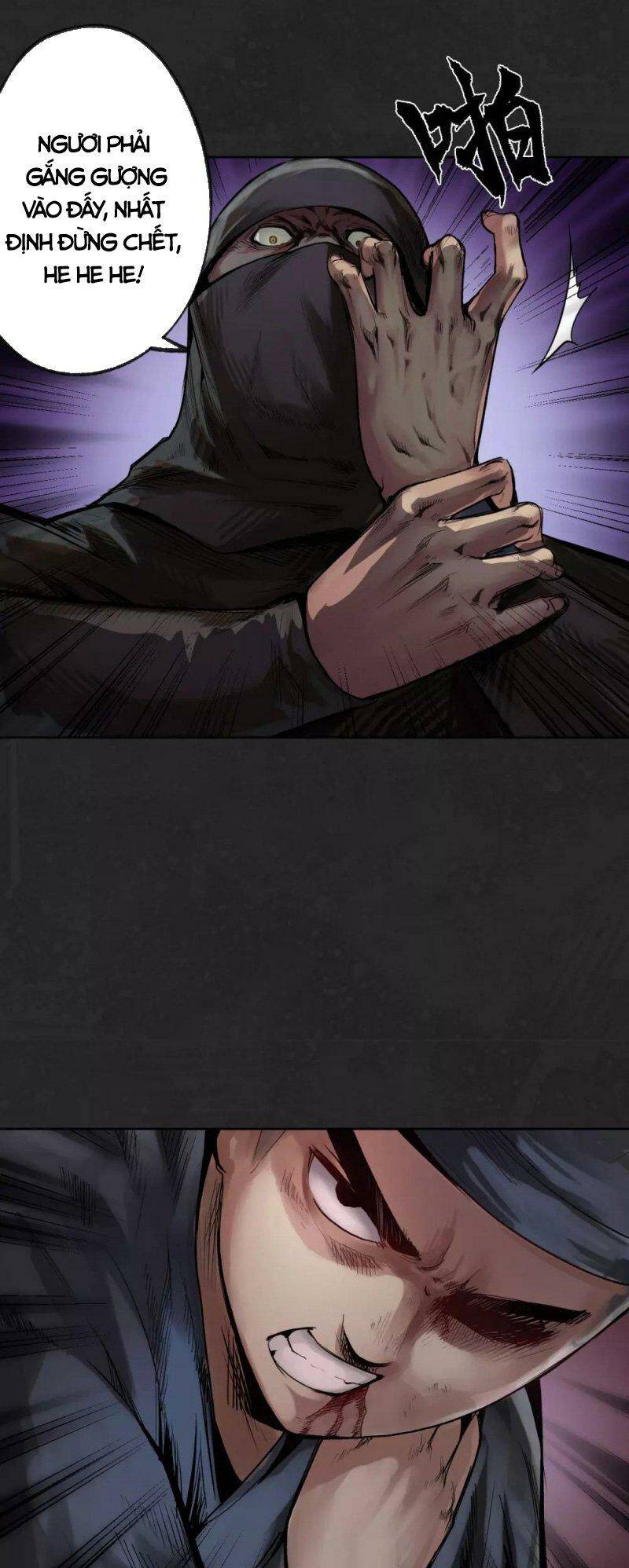 Tàng Phong Hành - Chapter 99 - Page 26