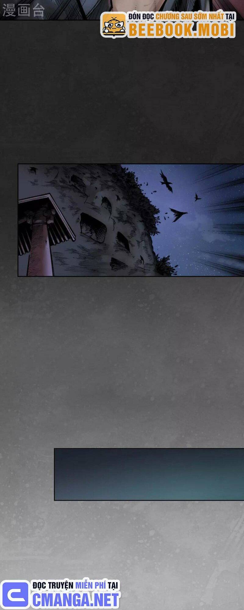 Tàng Phong Hành - Chapter 99 - Page 27