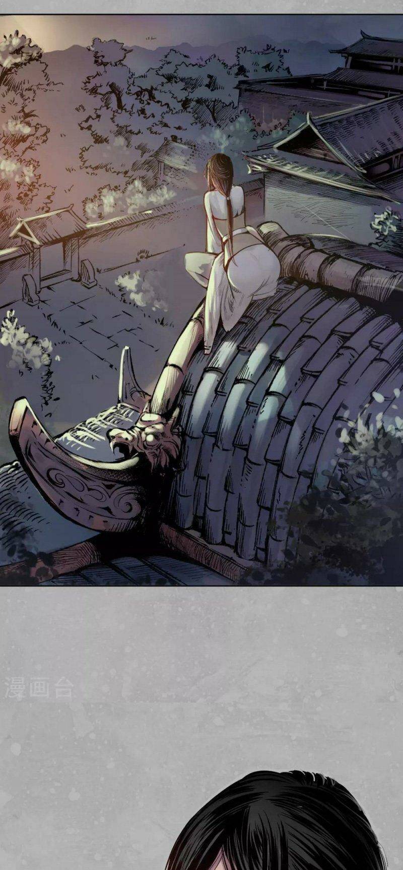 Tàng Phong Hành - Chapter 99 - Page 28